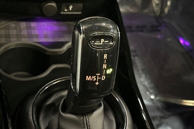 2023 MINI John Cooper Works Clubman