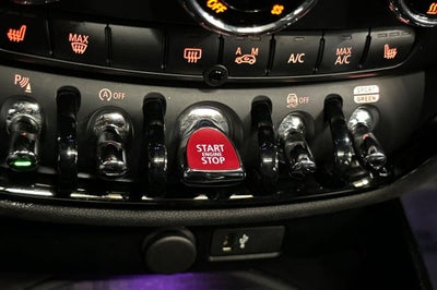 2023 MINI John Cooper Works Clubman