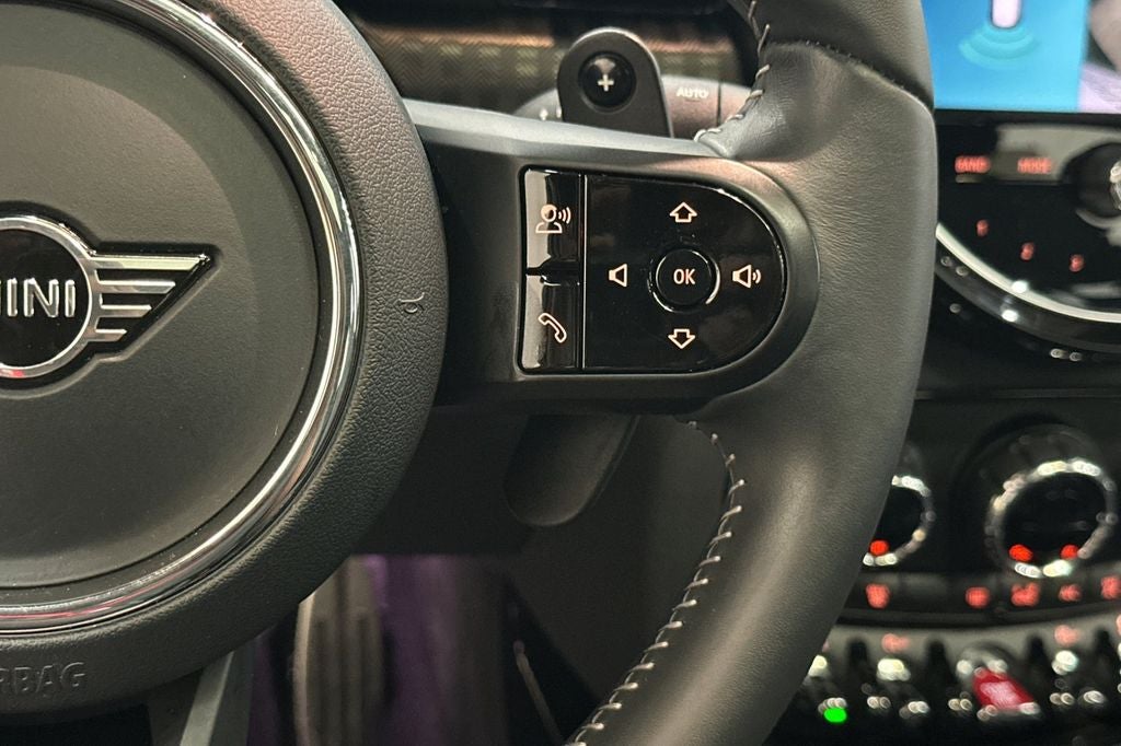 2023 MINI John Cooper Works Clubman