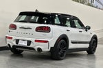 2023 MINI John Cooper Works Clubman