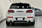 2023 MINI John Cooper Works Clubman