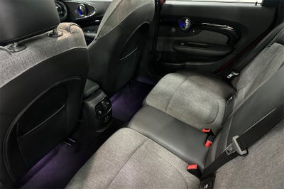 2020 MINI Clubman Cooper S