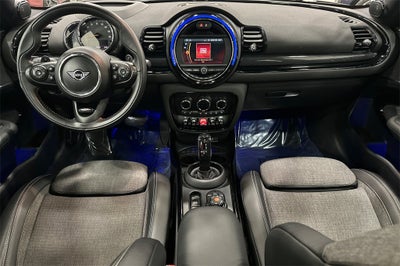 2020 MINI Clubman Cooper S