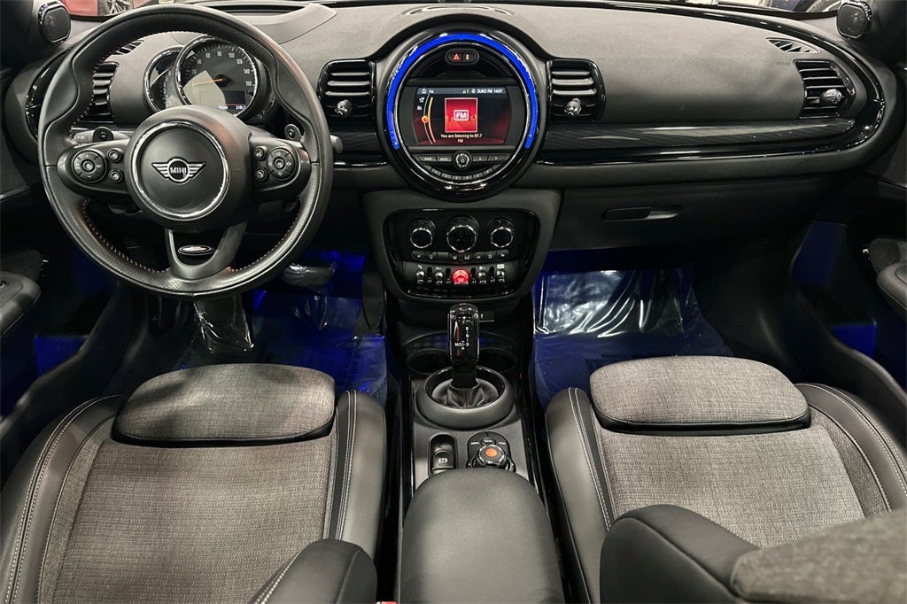 2020 MINI Clubman Cooper S