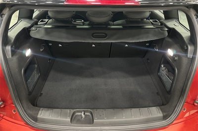 2020 MINI Clubman Cooper S