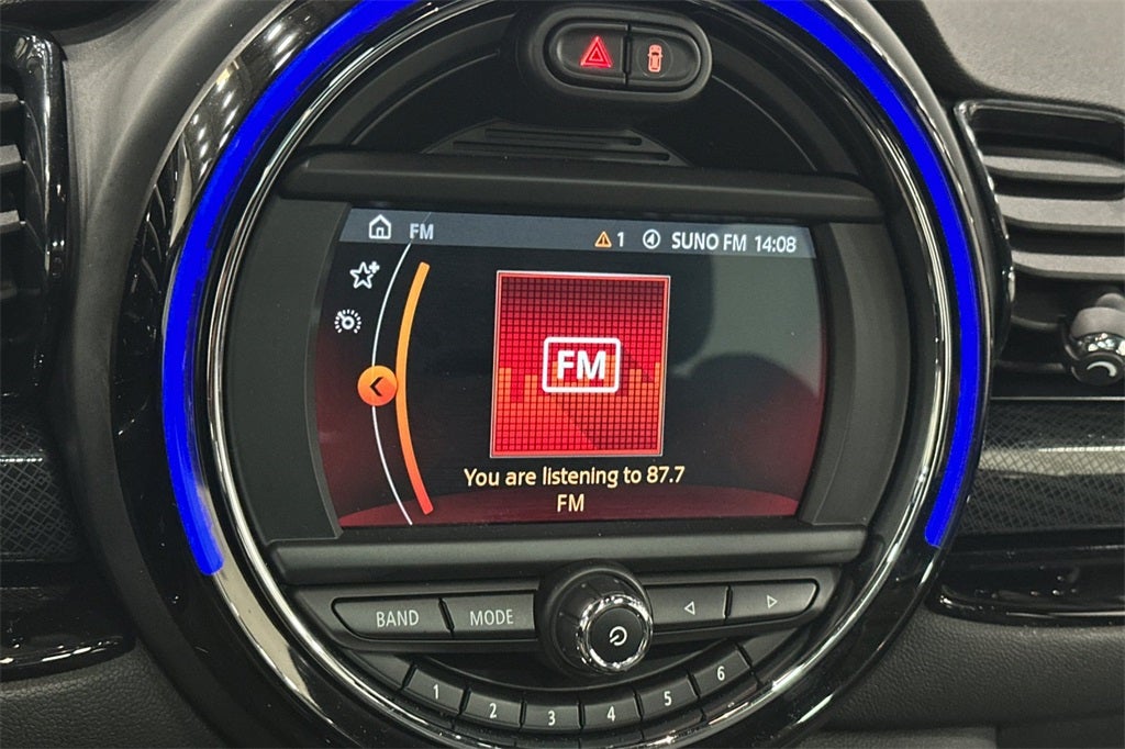 2020 MINI Clubman Cooper S