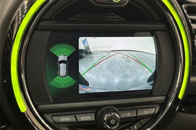 2020 MINI Clubman Cooper S