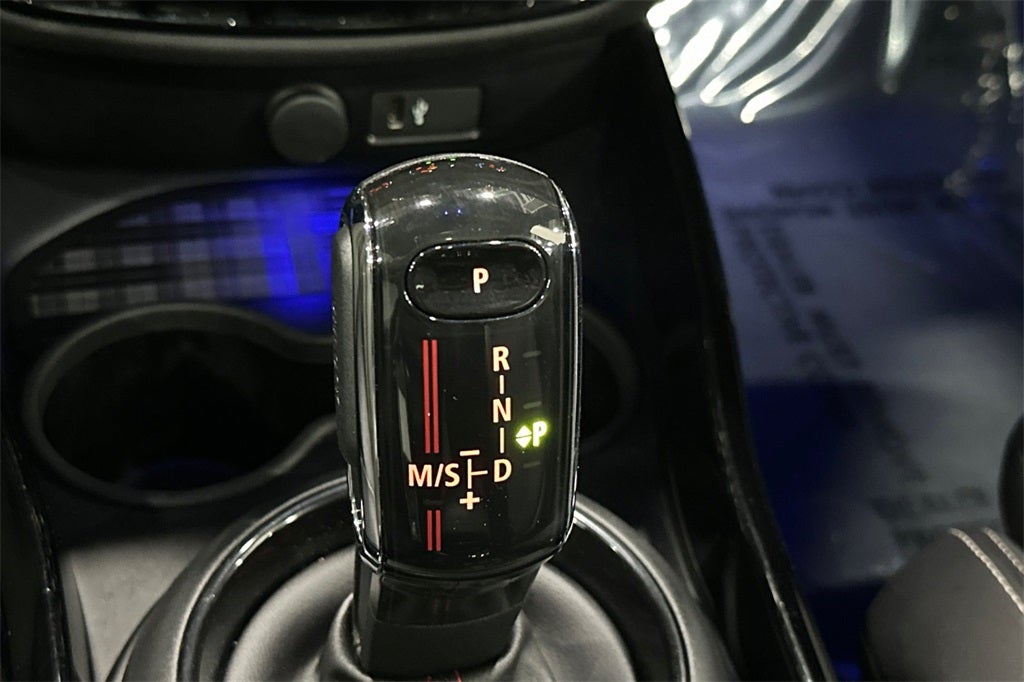 2020 MINI Clubman Cooper S