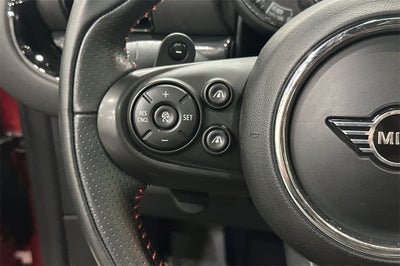 2020 MINI Clubman Cooper S