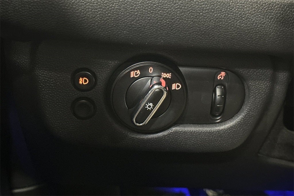 2020 MINI Clubman Cooper S