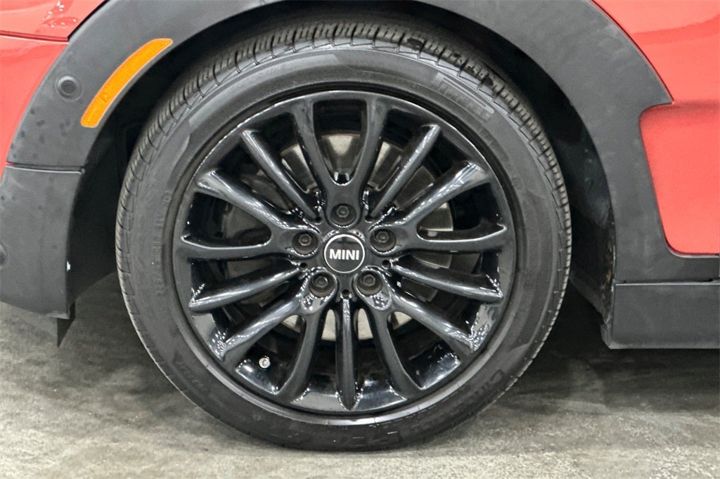 2020 MINI Clubman Cooper S