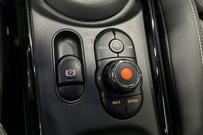 2020 MINI Clubman Cooper S