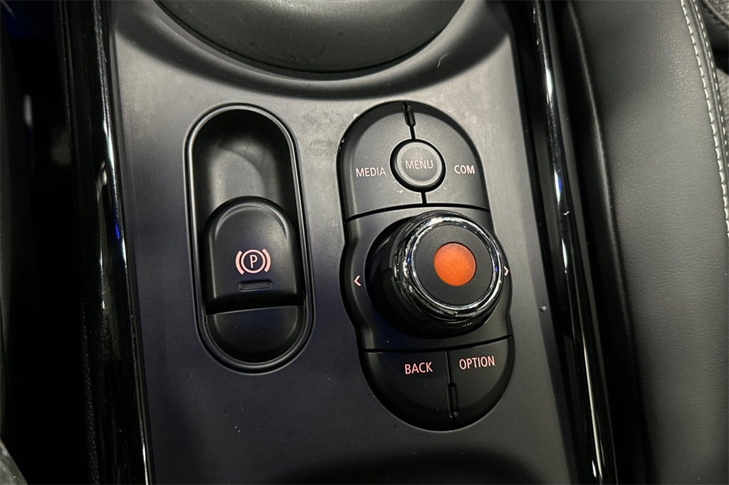 2020 MINI Clubman Cooper S