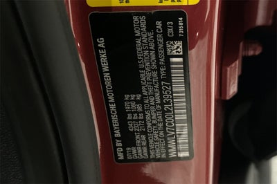 2020 MINI Clubman Cooper S