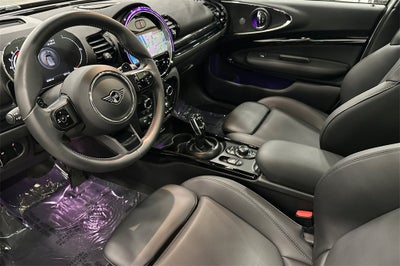 2023 MINI Cooper S Clubman