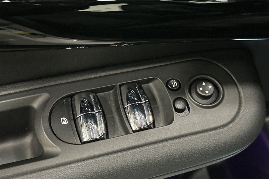 2023 MINI Cooper S Clubman