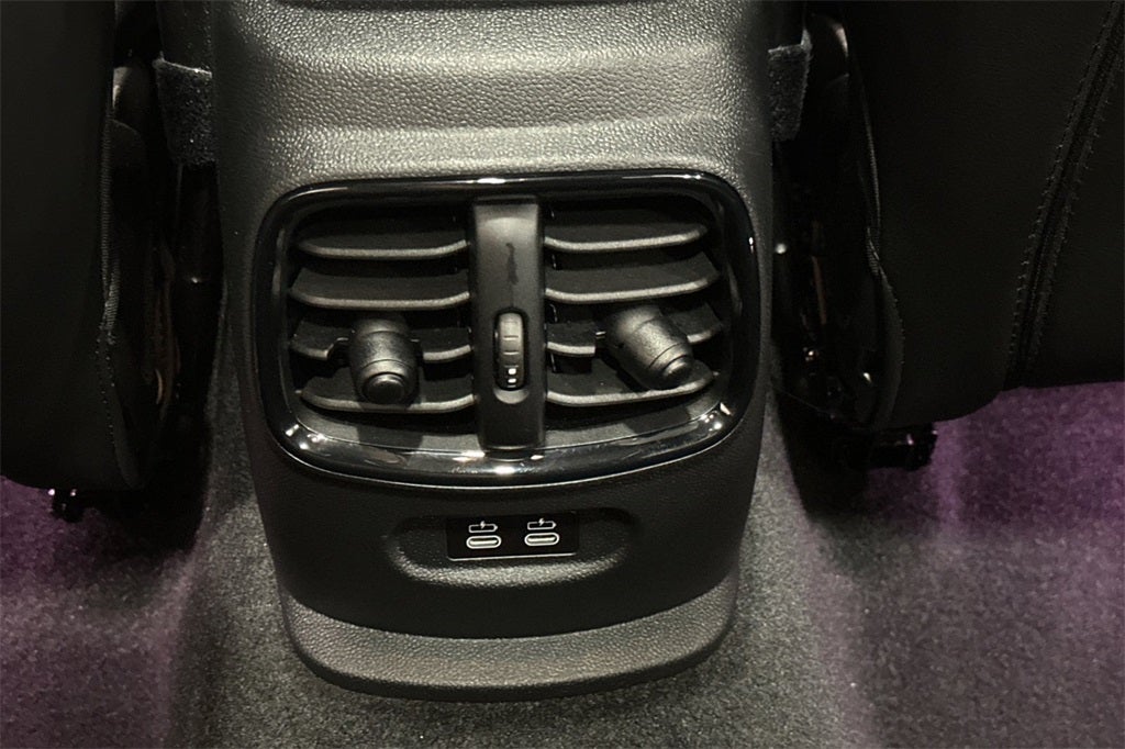 2023 MINI Cooper S Clubman