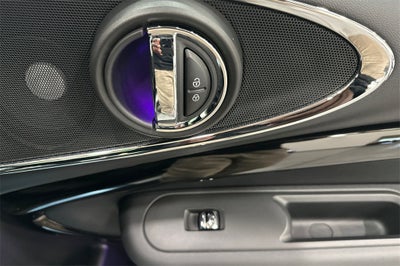 2023 MINI Cooper S Clubman