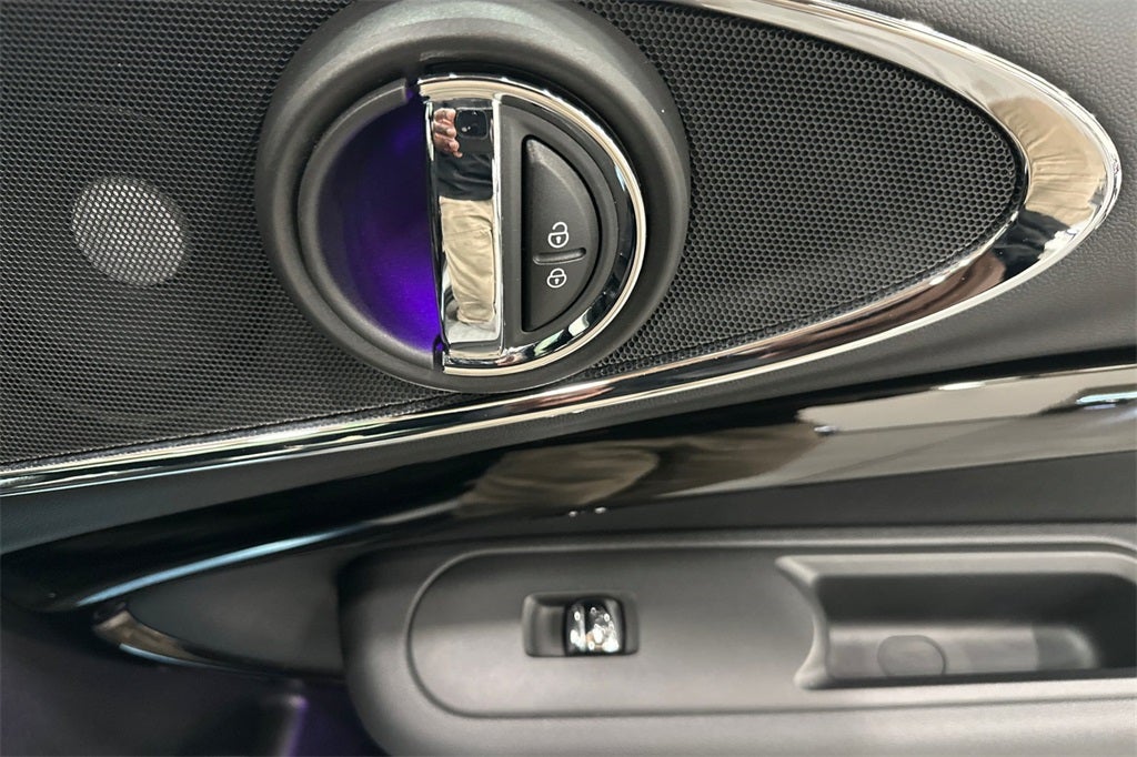 2023 MINI Cooper S Clubman