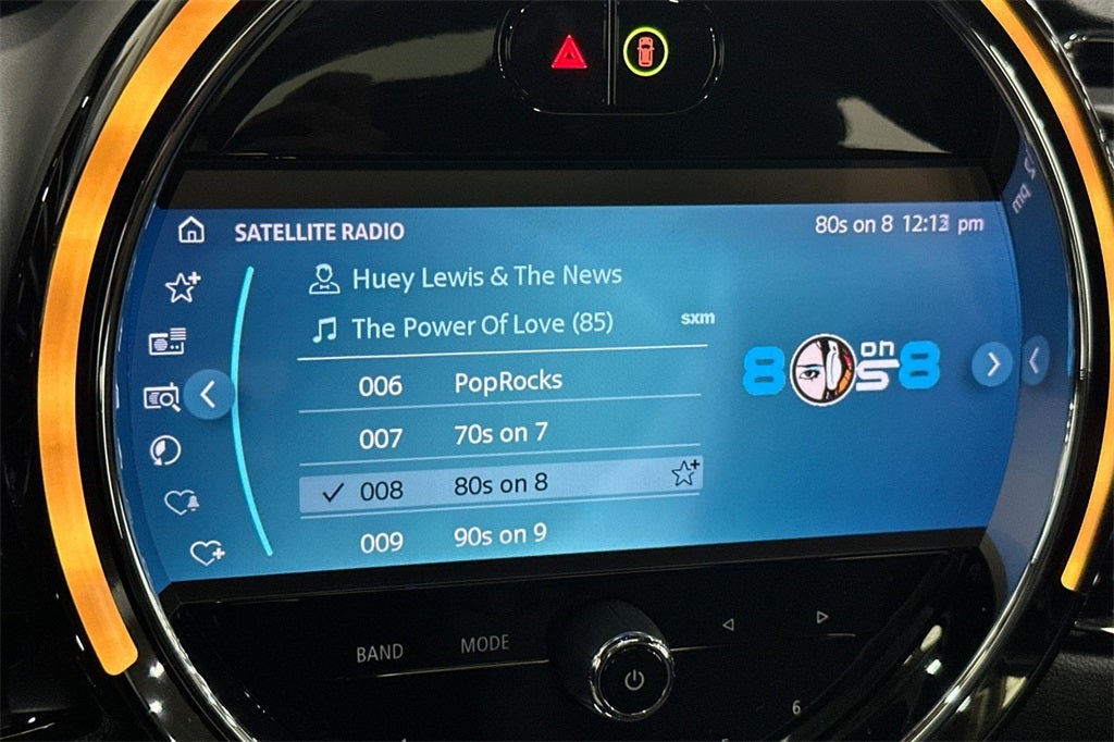 2023 MINI Cooper S Clubman