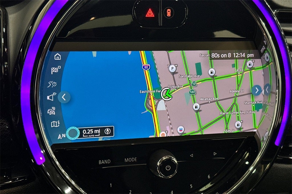 2023 MINI Cooper S Clubman