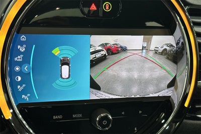 2023 MINI Cooper S Clubman