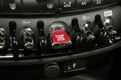 2023 MINI Cooper S Clubman