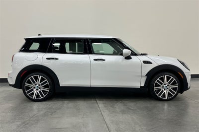 2023 MINI Cooper S Clubman
