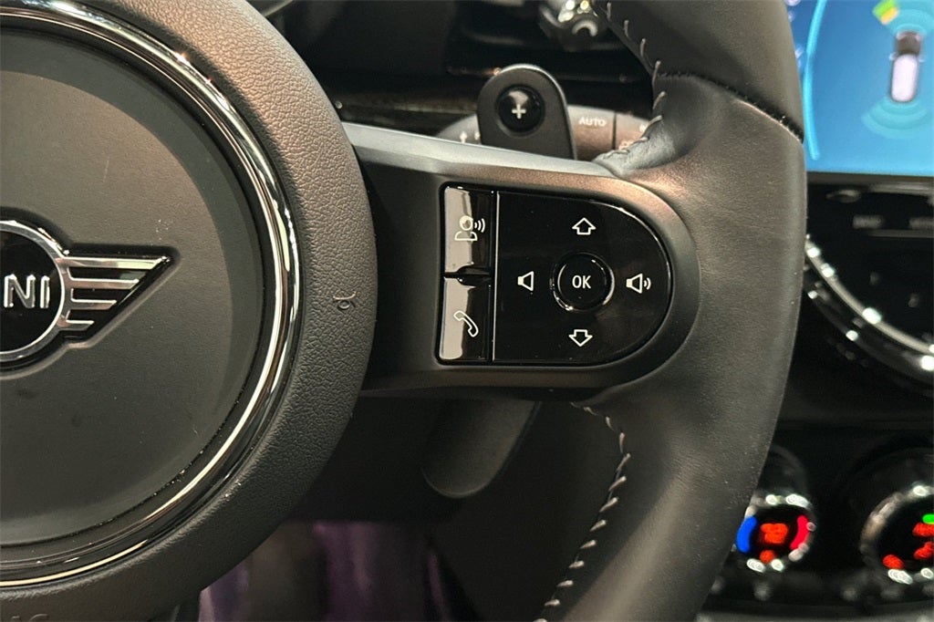 2023 MINI Cooper S Clubman