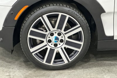 2023 MINI Cooper S Clubman