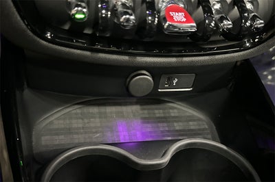 2023 MINI Cooper S Clubman