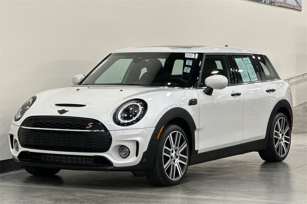 2023 MINI Cooper S Clubman
