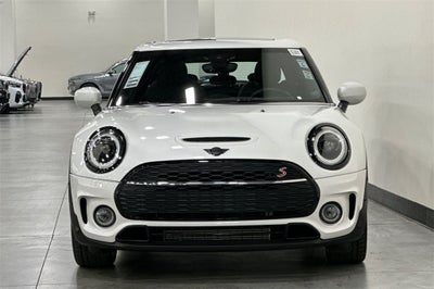 2023 MINI Cooper S Clubman