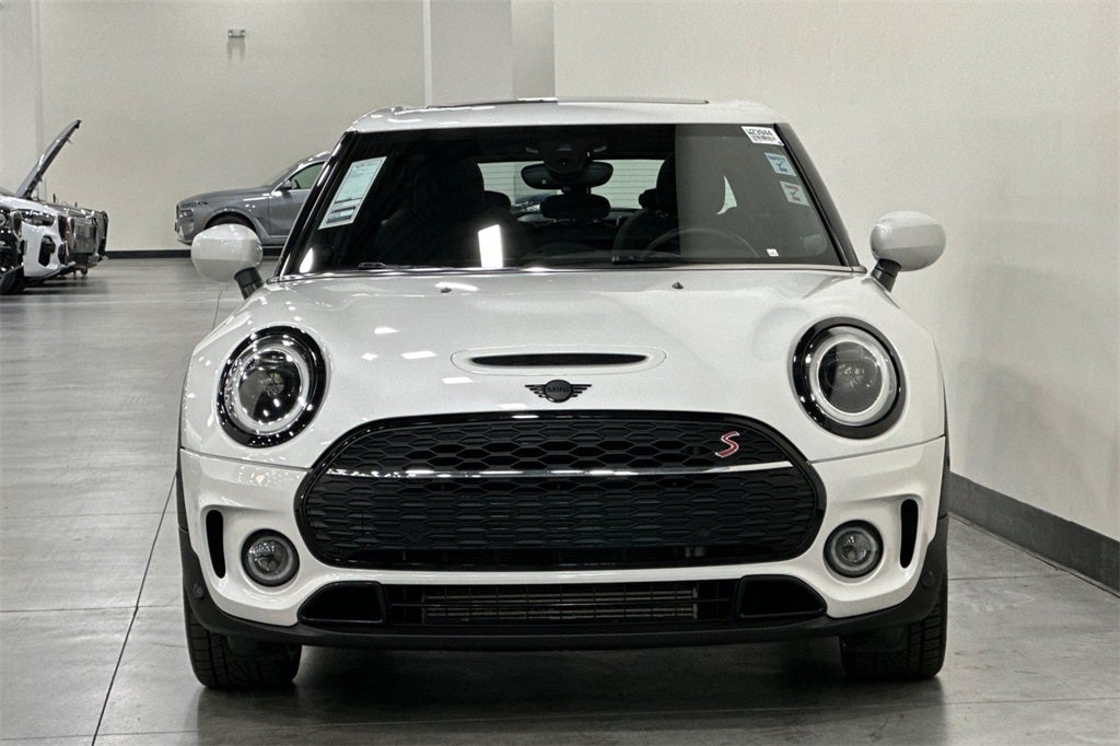 2023 MINI Cooper S Clubman