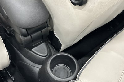 2019 MINI Convertible Cooper S