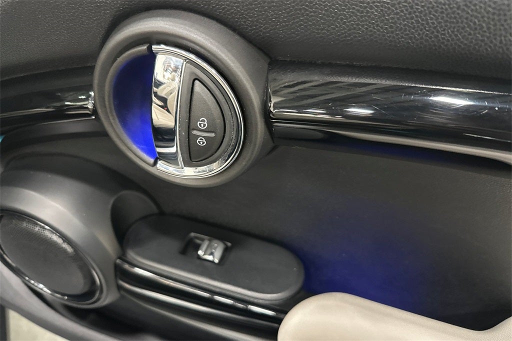 2019 MINI Convertible Cooper S