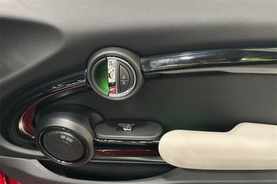 2021 MINI John Cooper Works Iconic