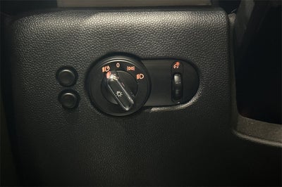 2021 MINI John Cooper Works Iconic