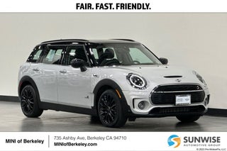2023 MINI Cooper S Clubman