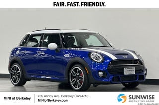 2019 MINI Cooper S Signature