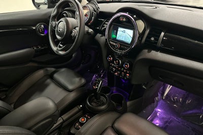 2020 MINI Cooper S Signature