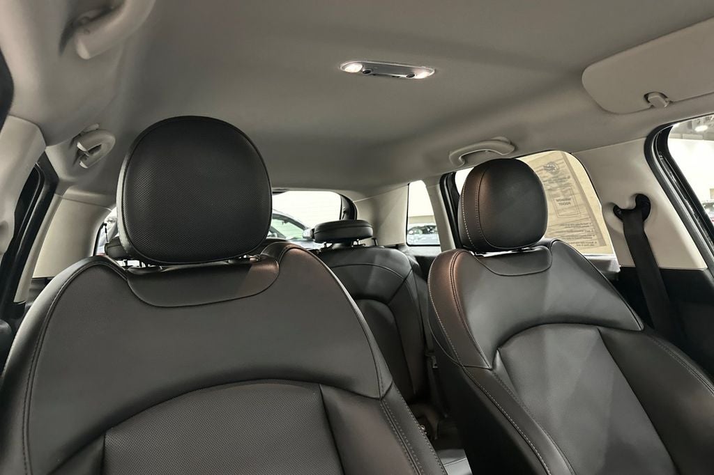2020 MINI Cooper S Signature