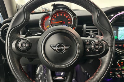 2020 MINI Cooper S Signature