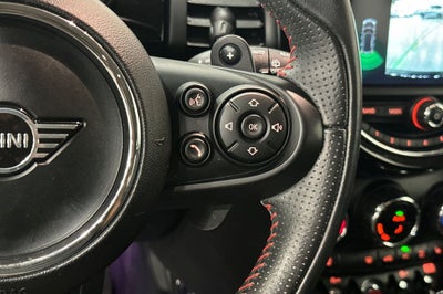2020 MINI Cooper S Signature