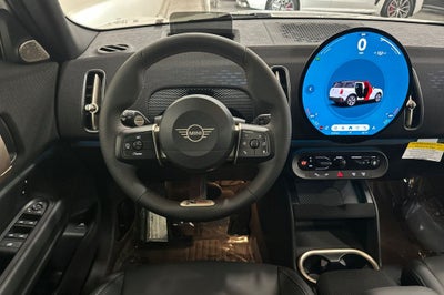 2027 MINI Cooper Countryman Base