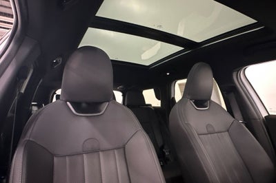 2027 MINI Cooper Countryman Base