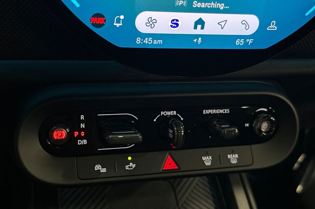 2027 MINI Cooper Countryman Base