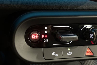 2027 MINI Cooper Countryman Base