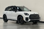 2027 MINI Cooper Countryman Base