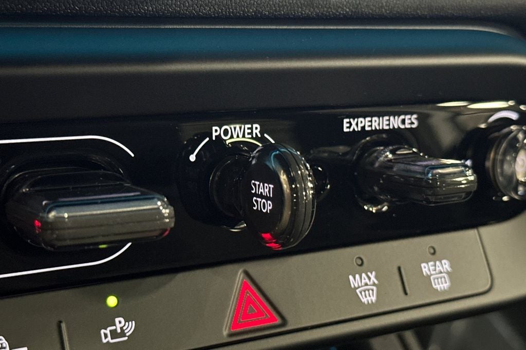 2027 MINI Cooper Countryman Base